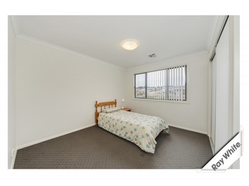 17/14 Burgoyne Street, Ventoux, Bonython ACT 2905