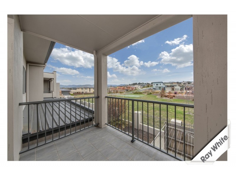 17/14 Burgoyne Street, Ventoux, Bonython ACT 2905