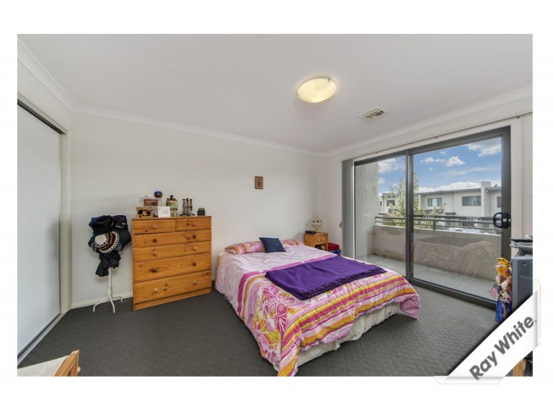 17/14 Burgoyne Street, Ventoux, Bonython ACT 2905