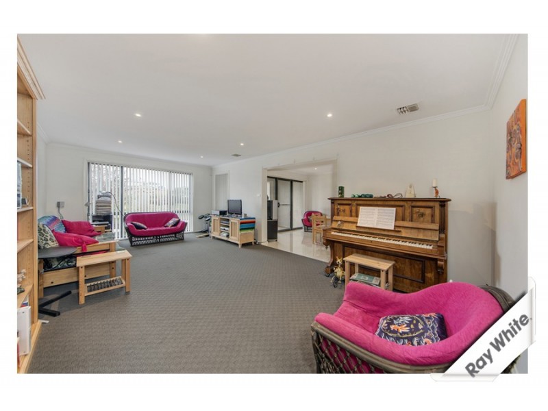 17/14 Burgoyne Street, Ventoux, Bonython ACT 2905