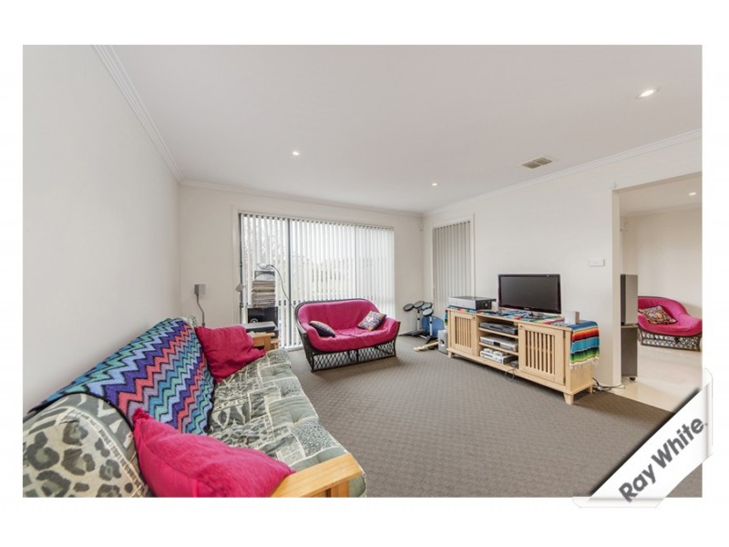 17/14 Burgoyne Street, Ventoux, Bonython ACT 2905