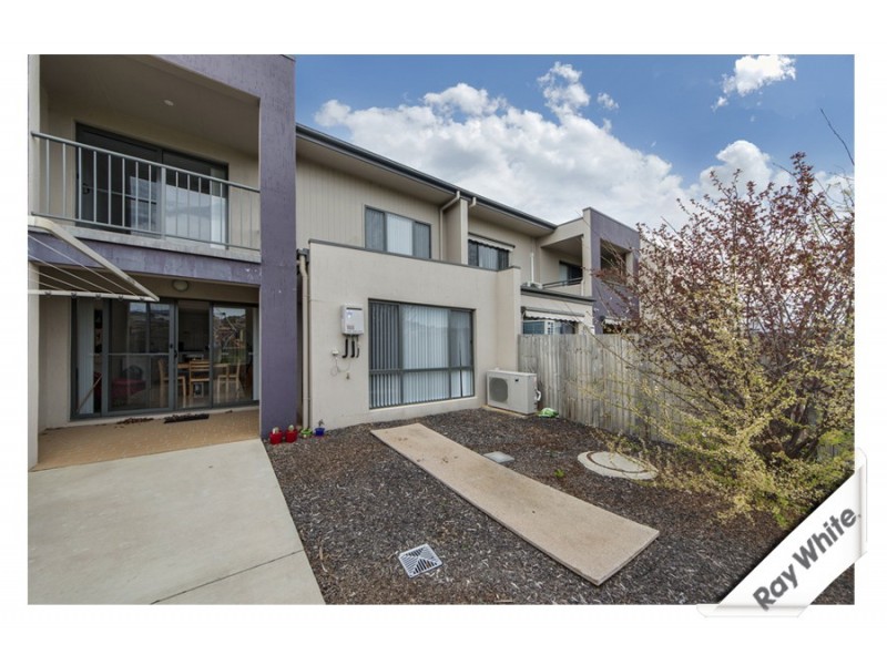 17/14 Burgoyne Street, Ventoux, Bonython ACT 2905