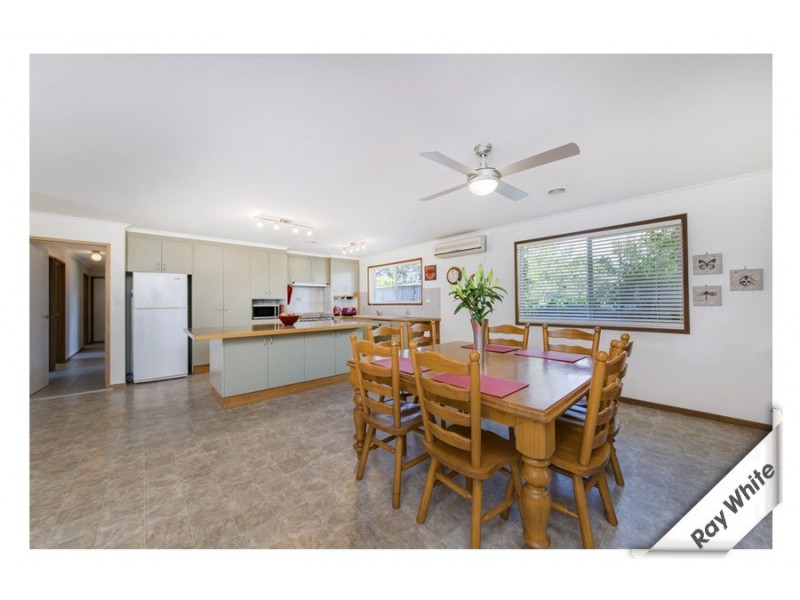 3 Prisk Place, Bonython ACT 2905