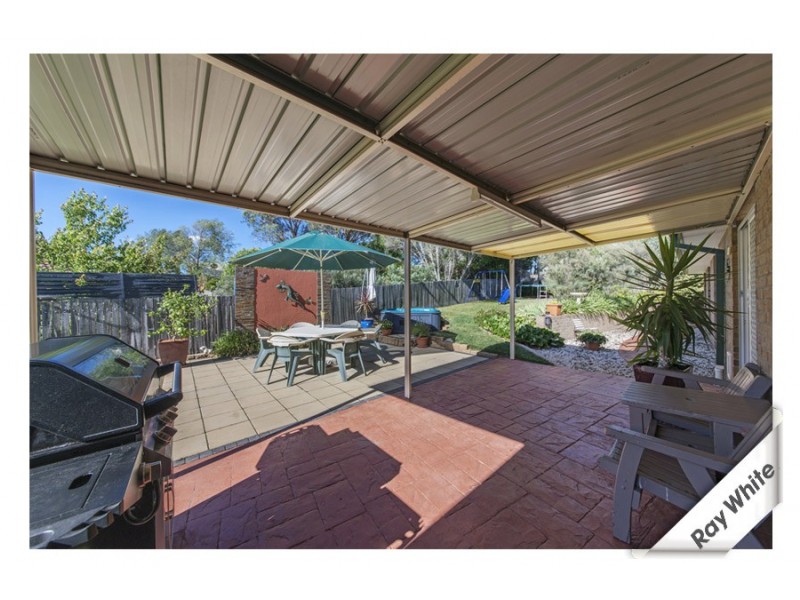 3 Prisk Place, Bonython ACT 2905