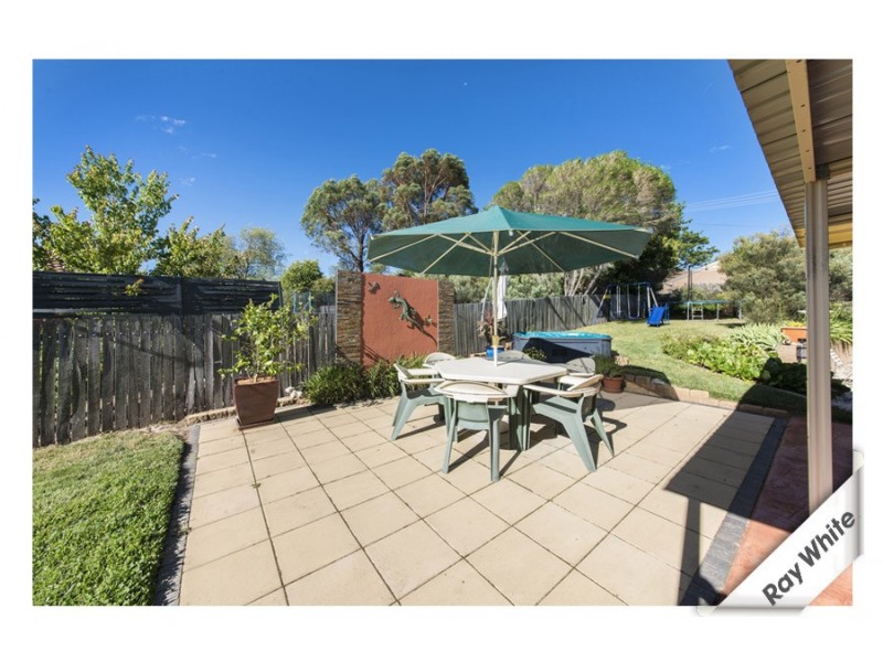 3 Prisk Place, Bonython ACT 2905