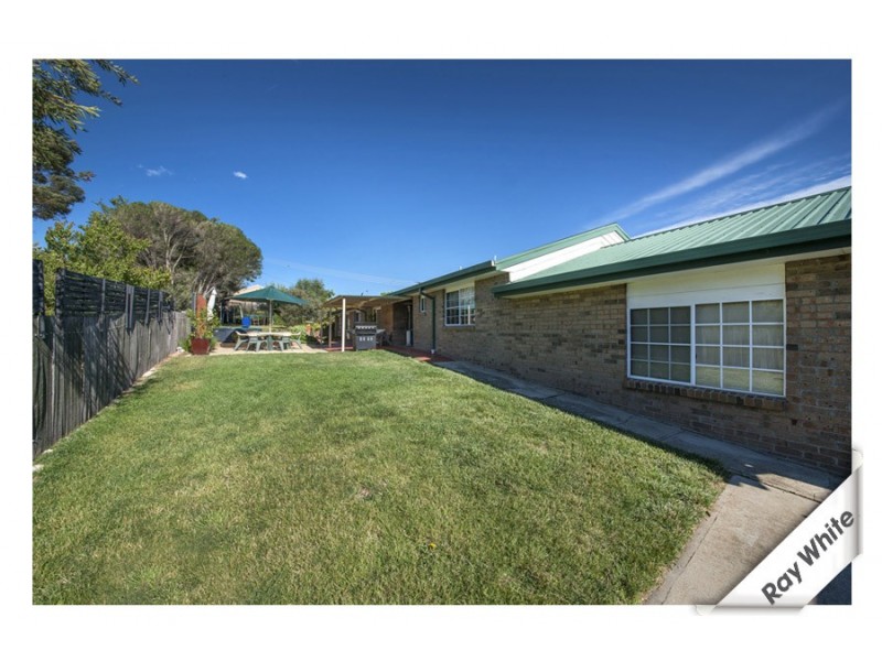 3 Prisk Place, Bonython ACT 2905