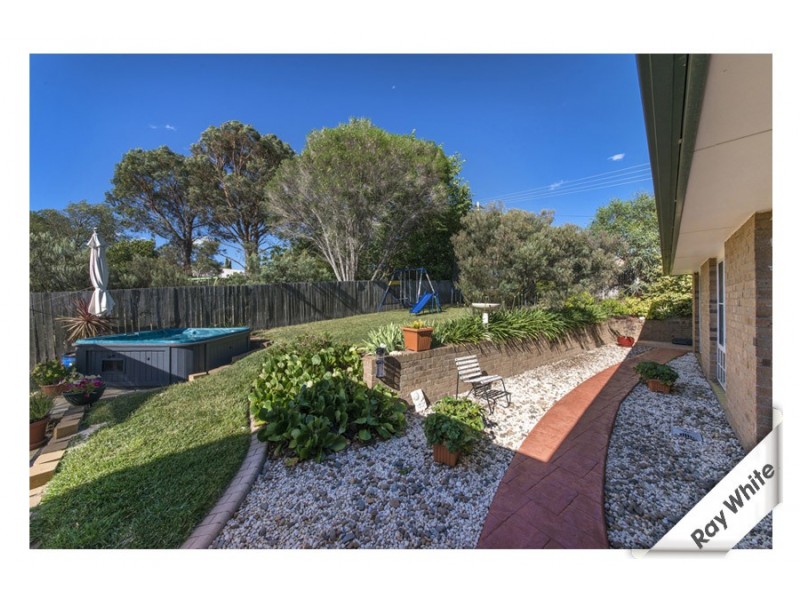 3 Prisk Place, Bonython ACT 2905