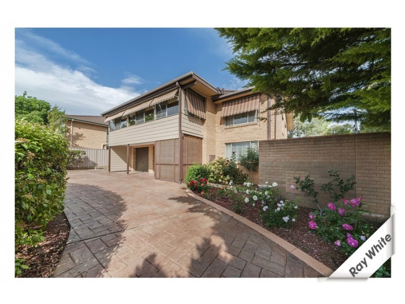 31 Molvig Street, Weston ACT 2611