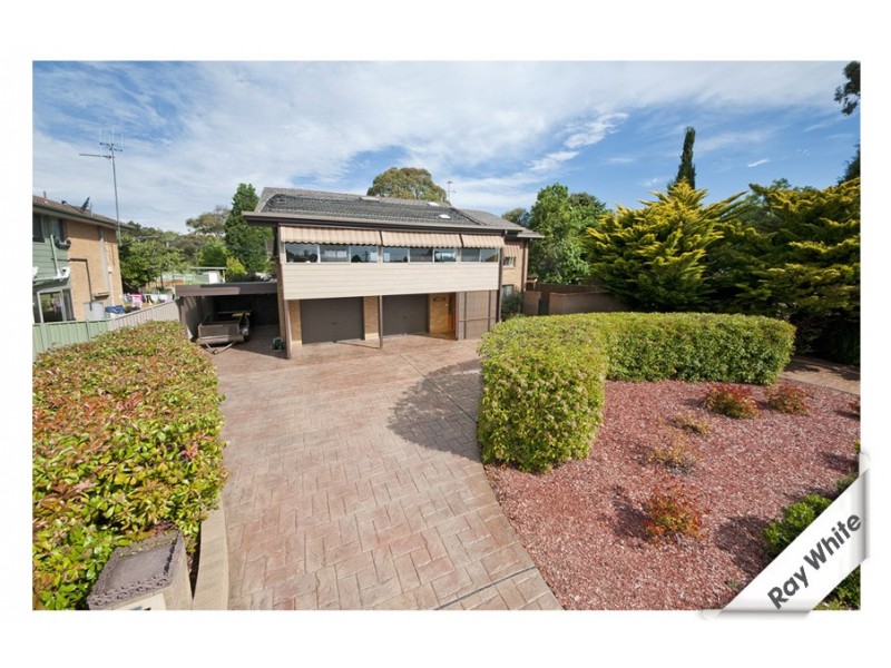 31 Molvig Street, Weston ACT 2611