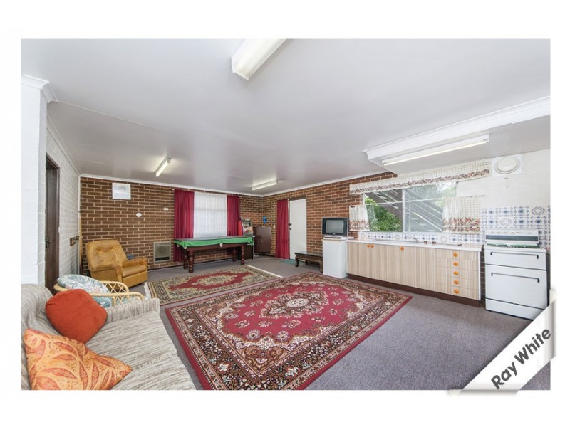 31 Molvig Street, Weston ACT 2611