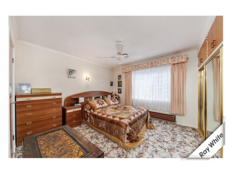 31 Molvig Street, Weston ACT 2611