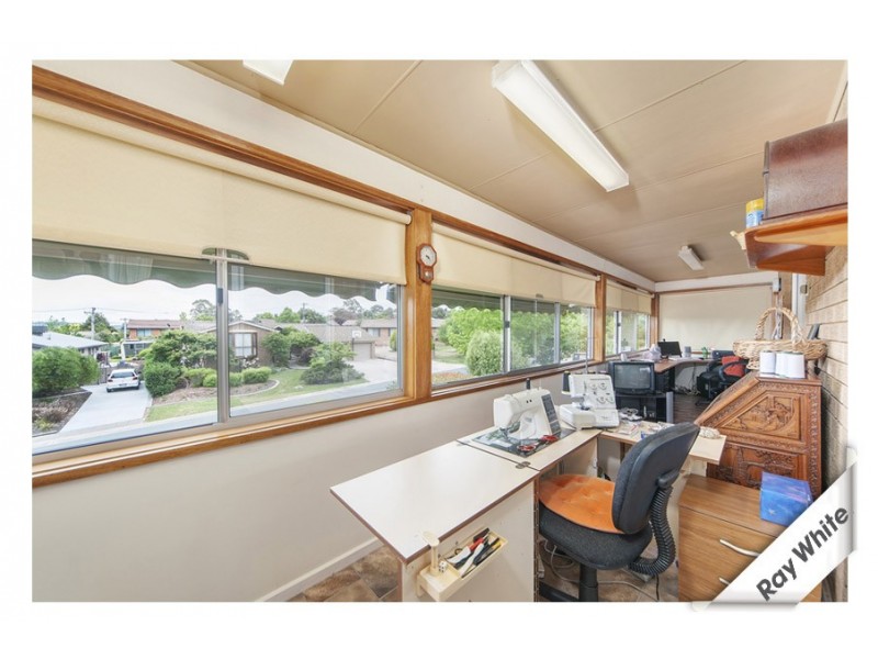 31 Molvig Street, Weston ACT 2611