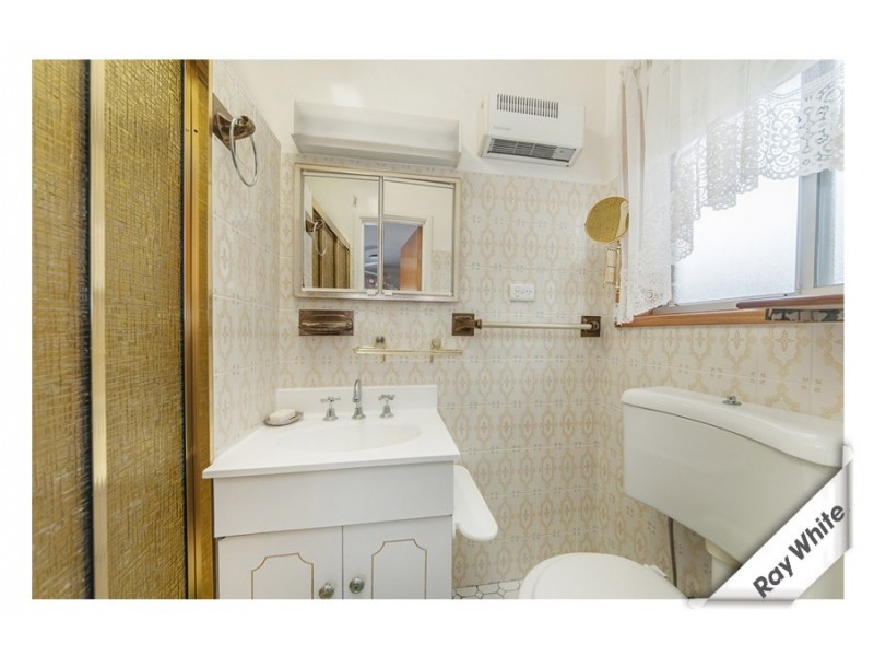 31 Molvig Street, Weston ACT 2611
