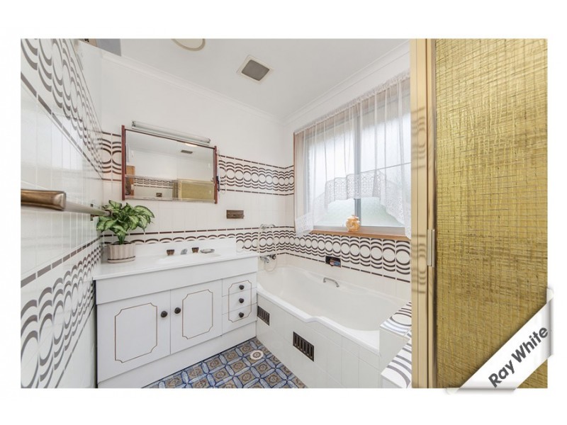 31 Molvig Street, Weston ACT 2611