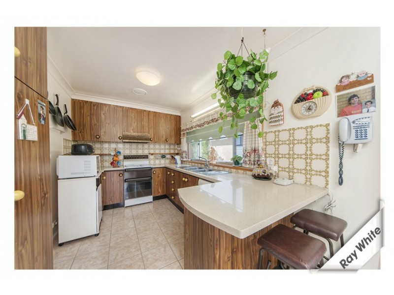 31 Molvig Street, Weston ACT 2611