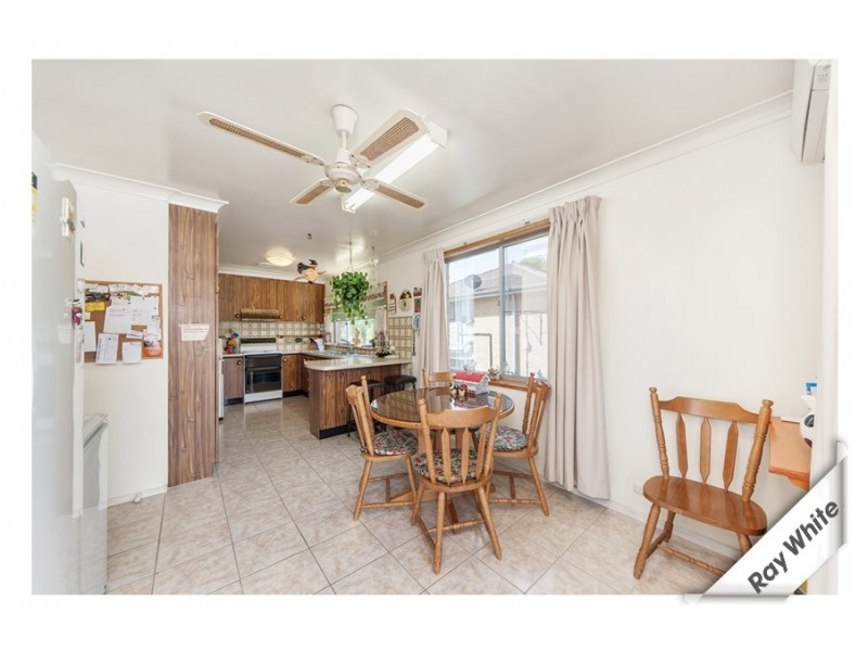 31 Molvig Street, Weston ACT 2611