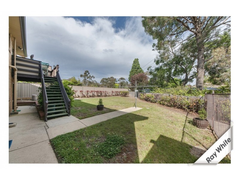 31 Molvig Street, Weston ACT 2611