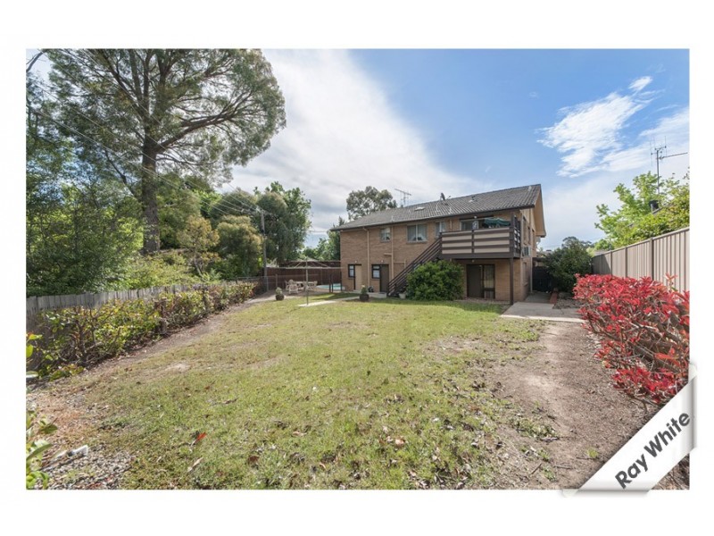 31 Molvig Street, Weston ACT 2611