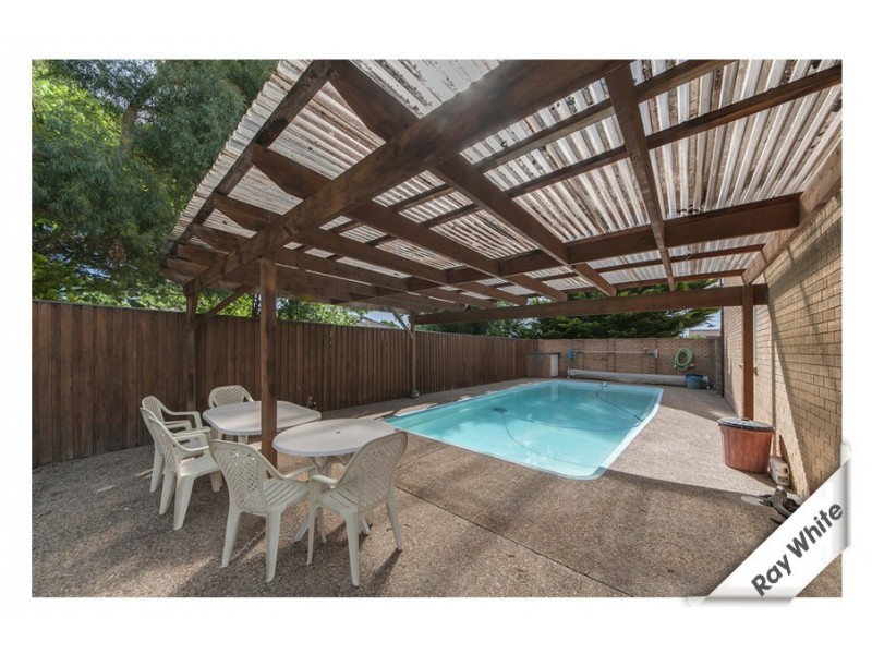 31 Molvig Street, Weston ACT 2611