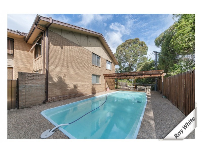 31 Molvig Street, Weston ACT 2611