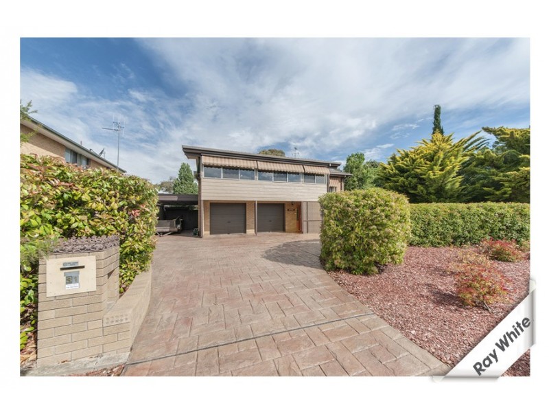 31 Molvig Street, Weston ACT 2611