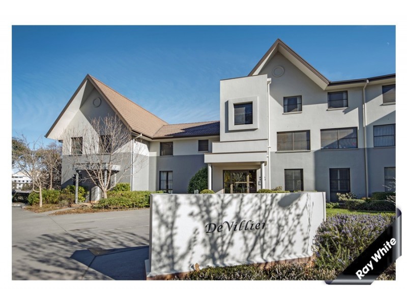 41/10 Hopegood Place, Garran ACT 2605