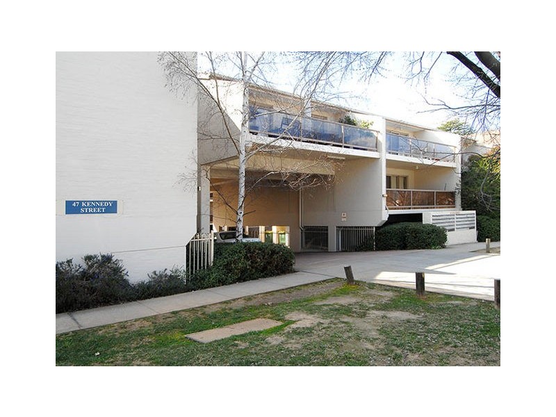69-47 Kennedy Street, Kingston ACT 2604
