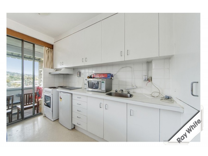 45/6 Heard Street, Mawson ACT 2607