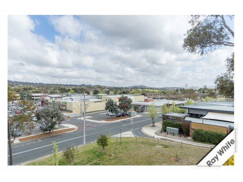 45/6 Heard Street, Mawson ACT 2607