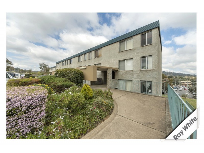 45/6 Heard Street, Mawson ACT 2607