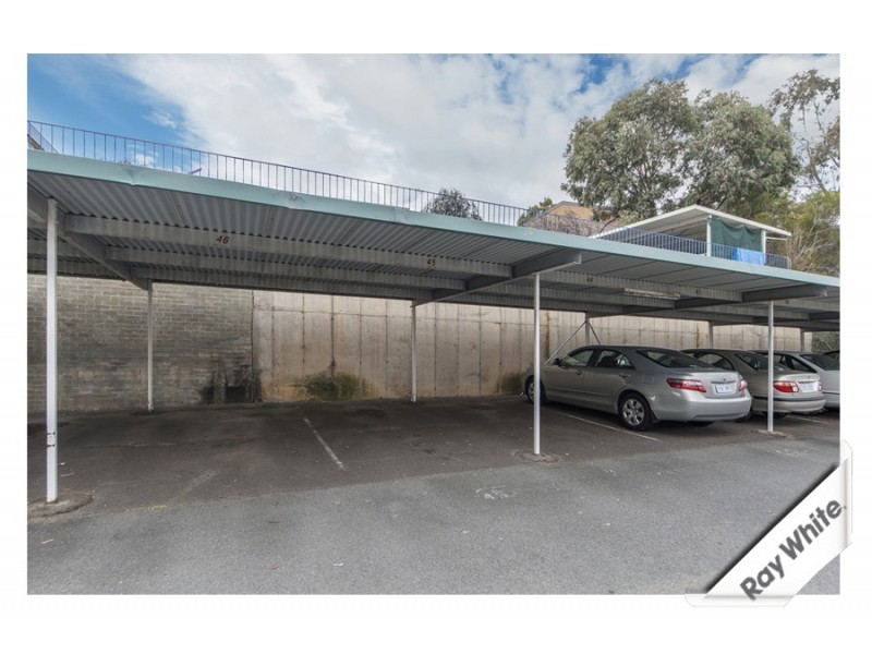 45/6 Heard Street, Mawson ACT 2607