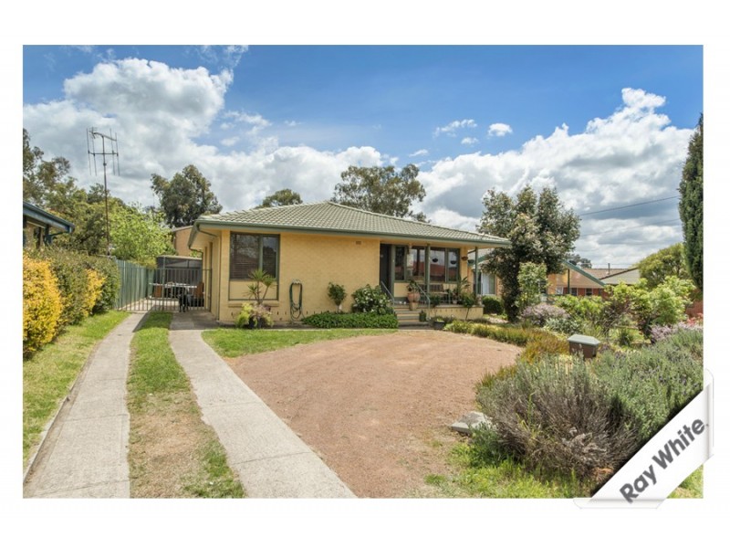 7 Jarrah Street, Queanbeyan NSW 2620