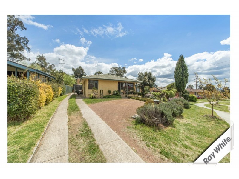 7 Jarrah Street, Queanbeyan NSW 2620