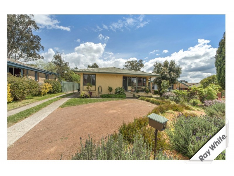 7 Jarrah Street, Queanbeyan NSW 2620