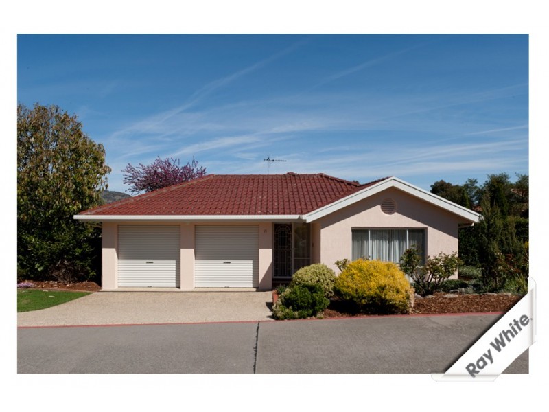 15/5 “Rosewood Estate” Taronga Place, O’malley ACT 2606