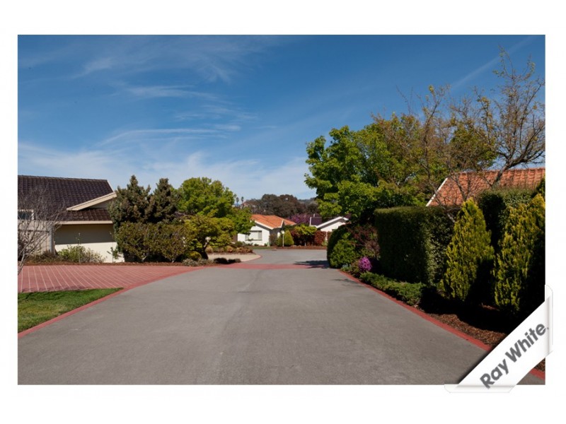 15/5 “Rosewood Estate” Taronga Place, O’malley ACT 2606