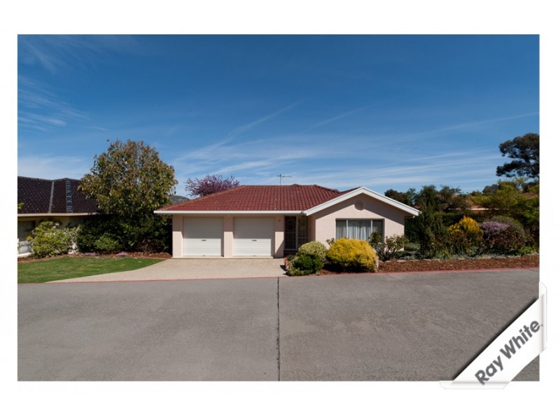 15/5 “Rosewood Estate” Taronga Place, O’malley ACT 2606