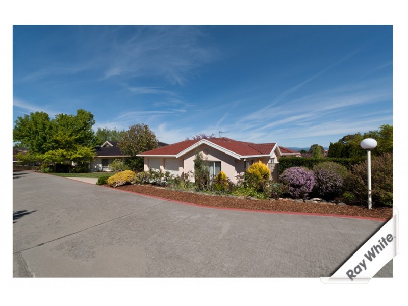 15/5 “Rosewood Estate” Taronga Place, O’malley ACT 2606