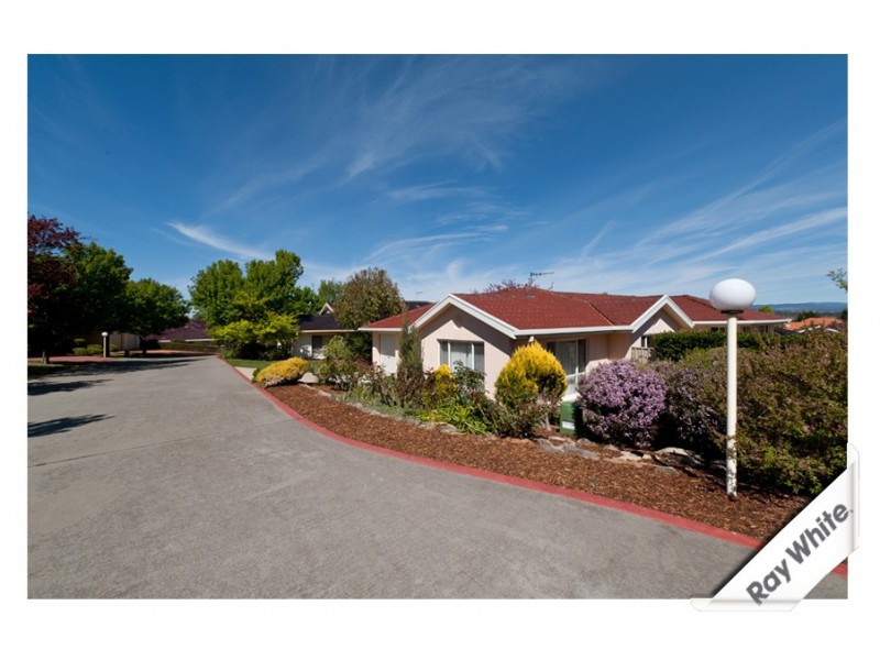 15/5 “Rosewood Estate” Taronga Place, O’malley ACT 2606