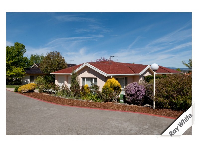 15/5 “Rosewood Estate” Taronga Place, O’malley ACT 2606