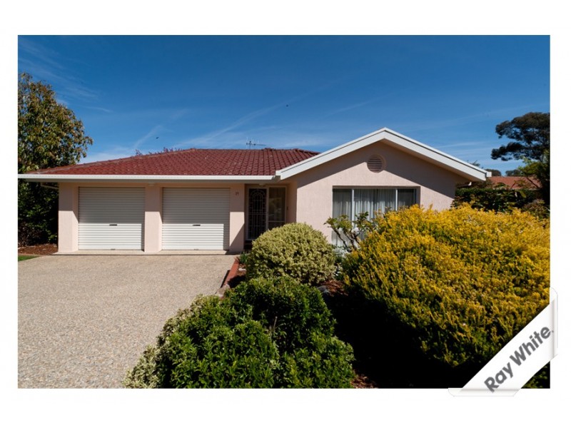 15/5 “Rosewood Estate” Taronga Place, O’malley ACT 2606