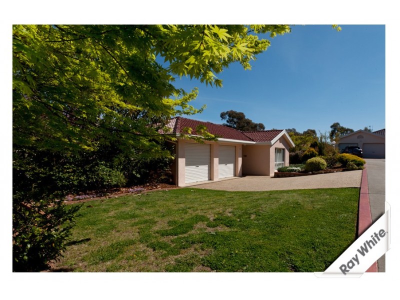 15/5 “Rosewood Estate” Taronga Place, O’malley ACT 2606