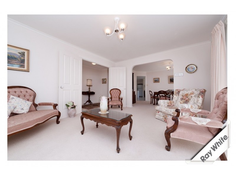 15/5 “Rosewood Estate” Taronga Place, O’malley ACT 2606