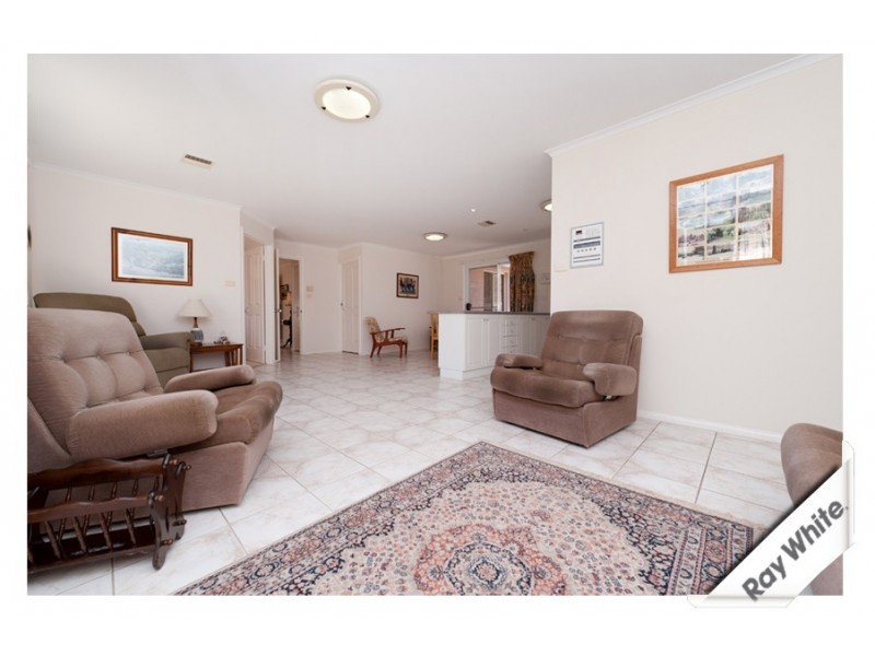 15/5 “Rosewood Estate” Taronga Place, O’malley ACT 2606