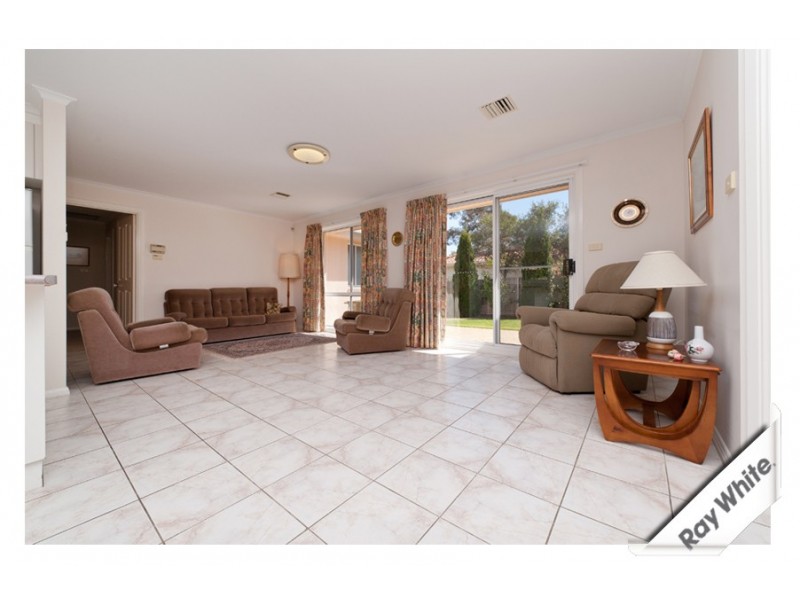 15/5 “Rosewood Estate” Taronga Place, O’malley ACT 2606