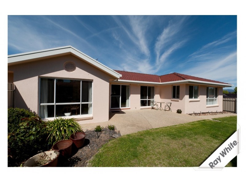 15/5 “Rosewood Estate” Taronga Place, O’malley ACT 2606