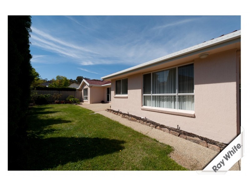 15/5 “Rosewood Estate” Taronga Place, O’malley ACT 2606