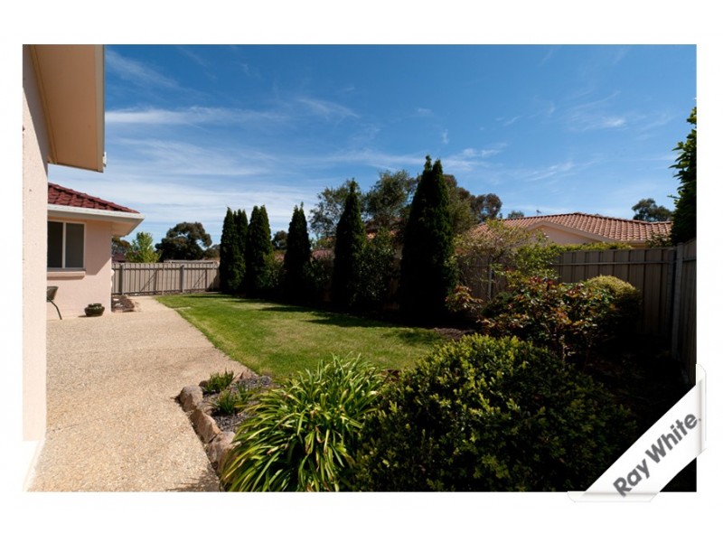 15/5 “Rosewood Estate” Taronga Place, O’malley ACT 2606