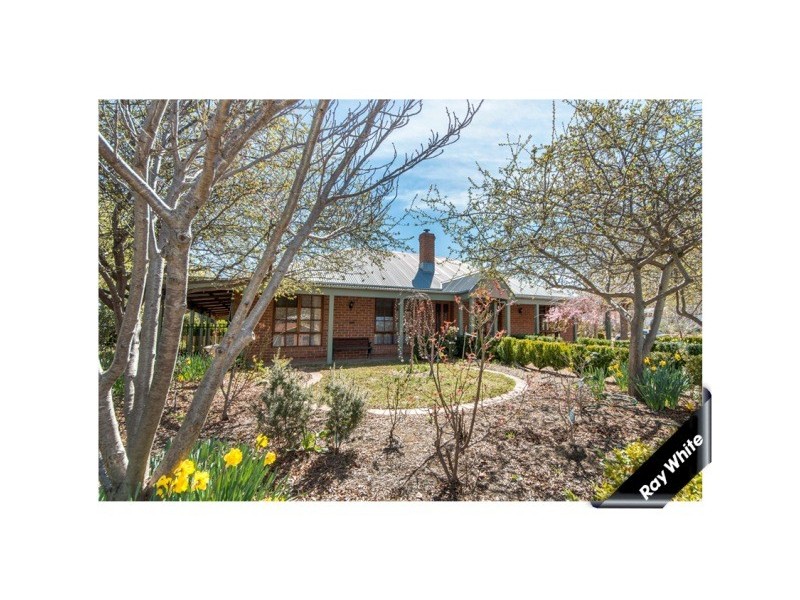 86 Galloway Street, Isabella Plains ACT 2905