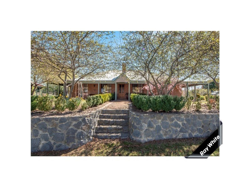 86 Galloway Street, Isabella Plains ACT 2905